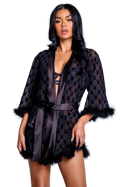 Dreamgirl Robes, Lingerie Robes, Sexy Robes